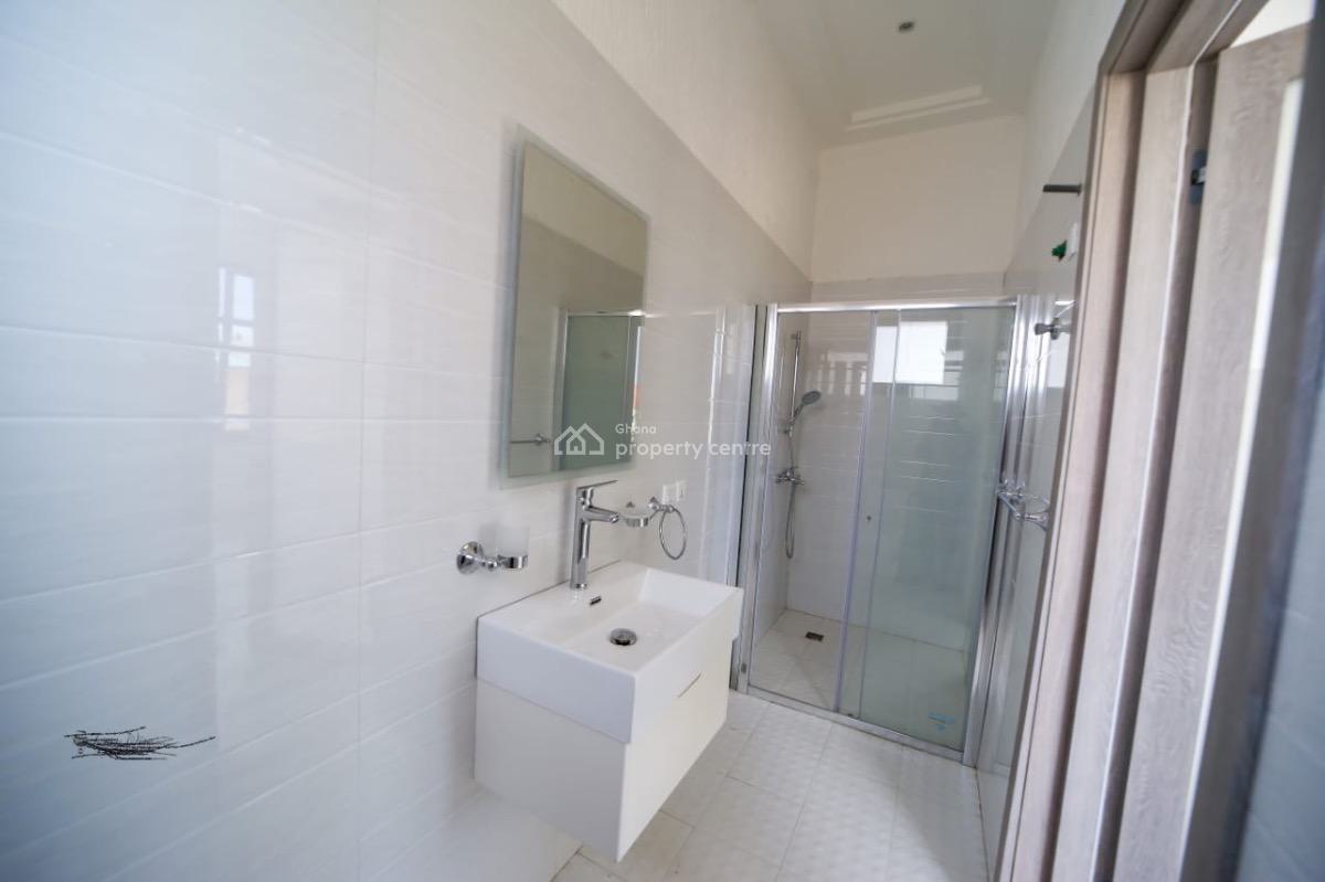 4 Bedroom House, East Legon, Accra Metropolitan, Accra, Detached Duplex for Sale