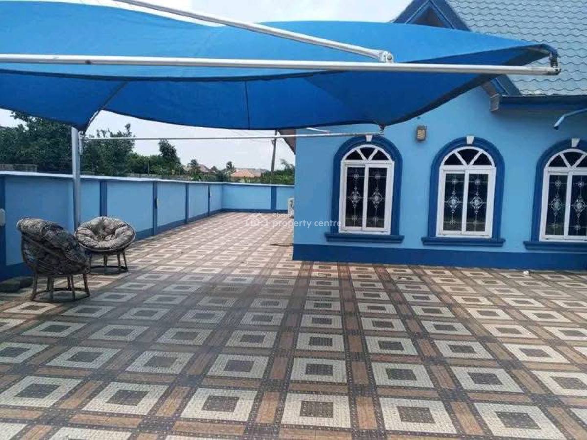 3 Bedroom House, Oyarifa, Accra Metropolitan, Accra, Detached Bungalow for Sale