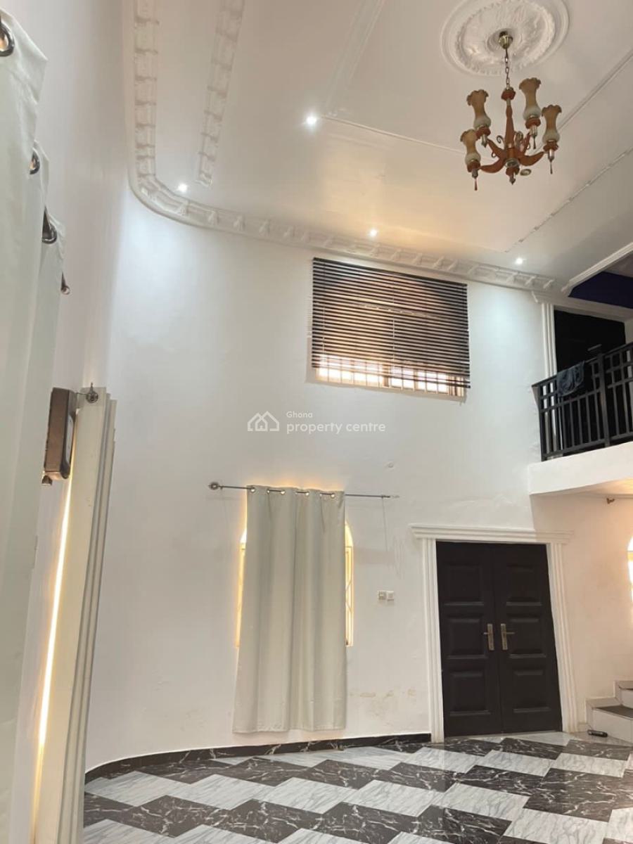 4 Bedroom House, Kwabenya-aboom, Accra Metropolitan, Accra, Detached Duplex for Sale