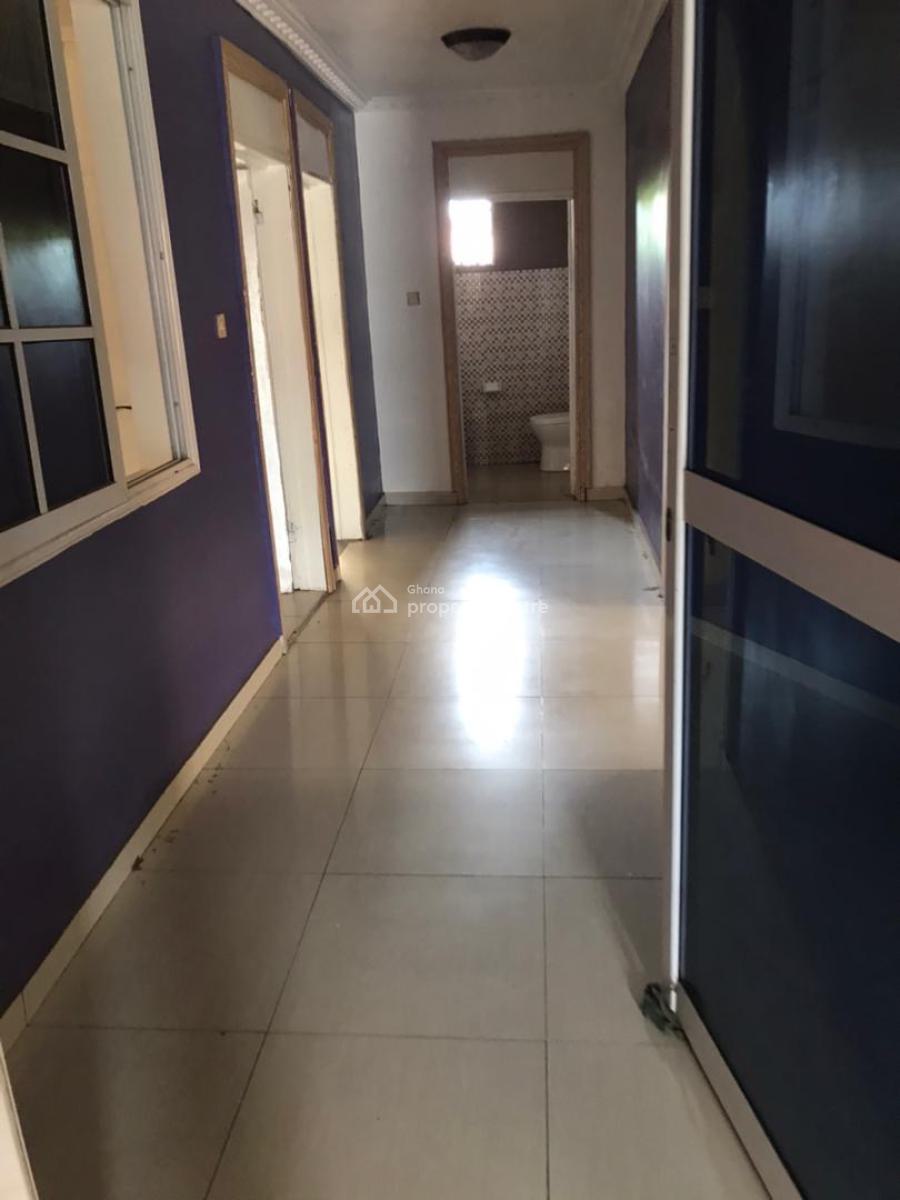 4 Bedroom House, Kwabenya-aboom, Accra Metropolitan, Accra, Detached Duplex for Sale
