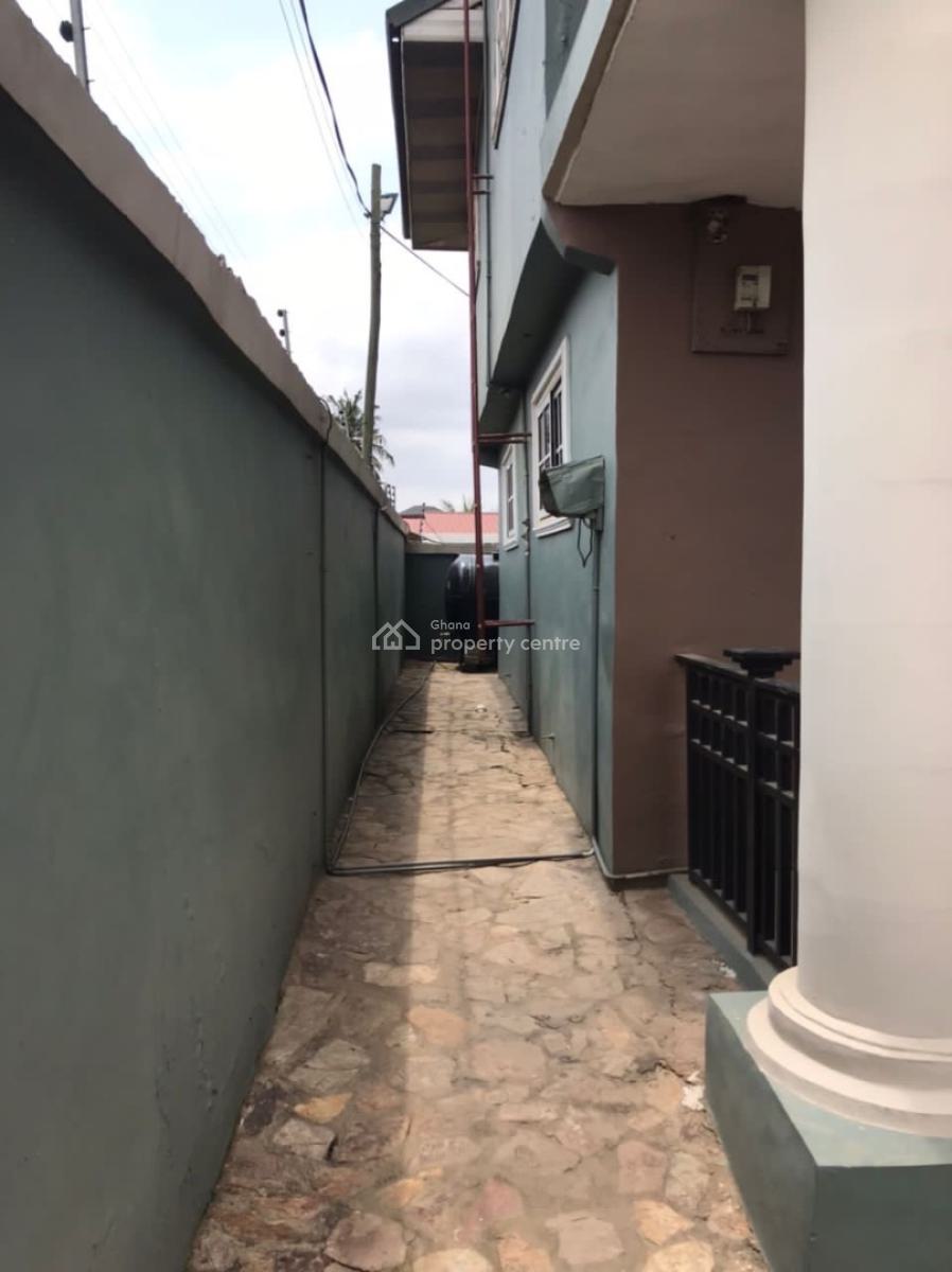 4 Bedroom House, Kwabenya-aboom, Accra Metropolitan, Accra, Detached Duplex for Sale