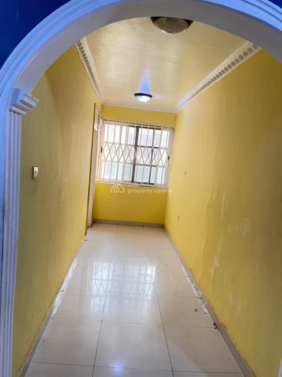 4 Bedroom House, Kwabenya-aboom, Accra Metropolitan, Accra, Detached Duplex for Sale