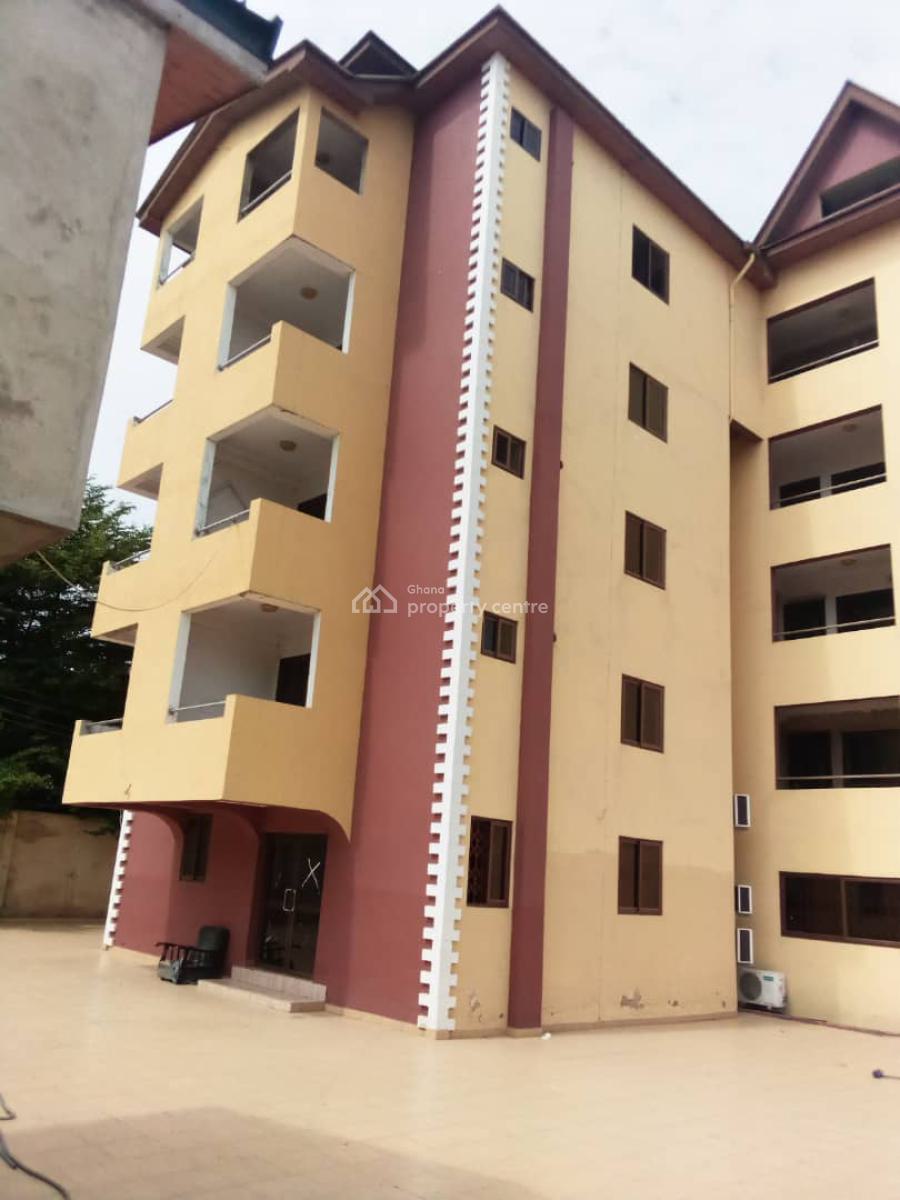 33 Room Luxury Apartment-hotel Investment in Prime East Legon, Pretoria Avenue Off Lagos Avenue, East Legon, Accra, Hotel / Guest House for Sale