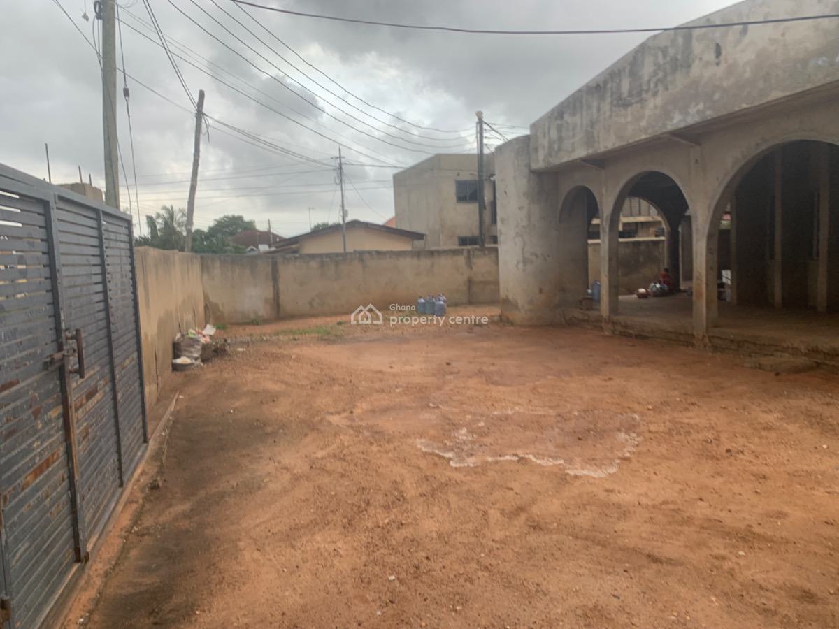 Multipurpose Land with Flexible Payment Terms, East Legon, Accra, Mixed-use Land for Sale