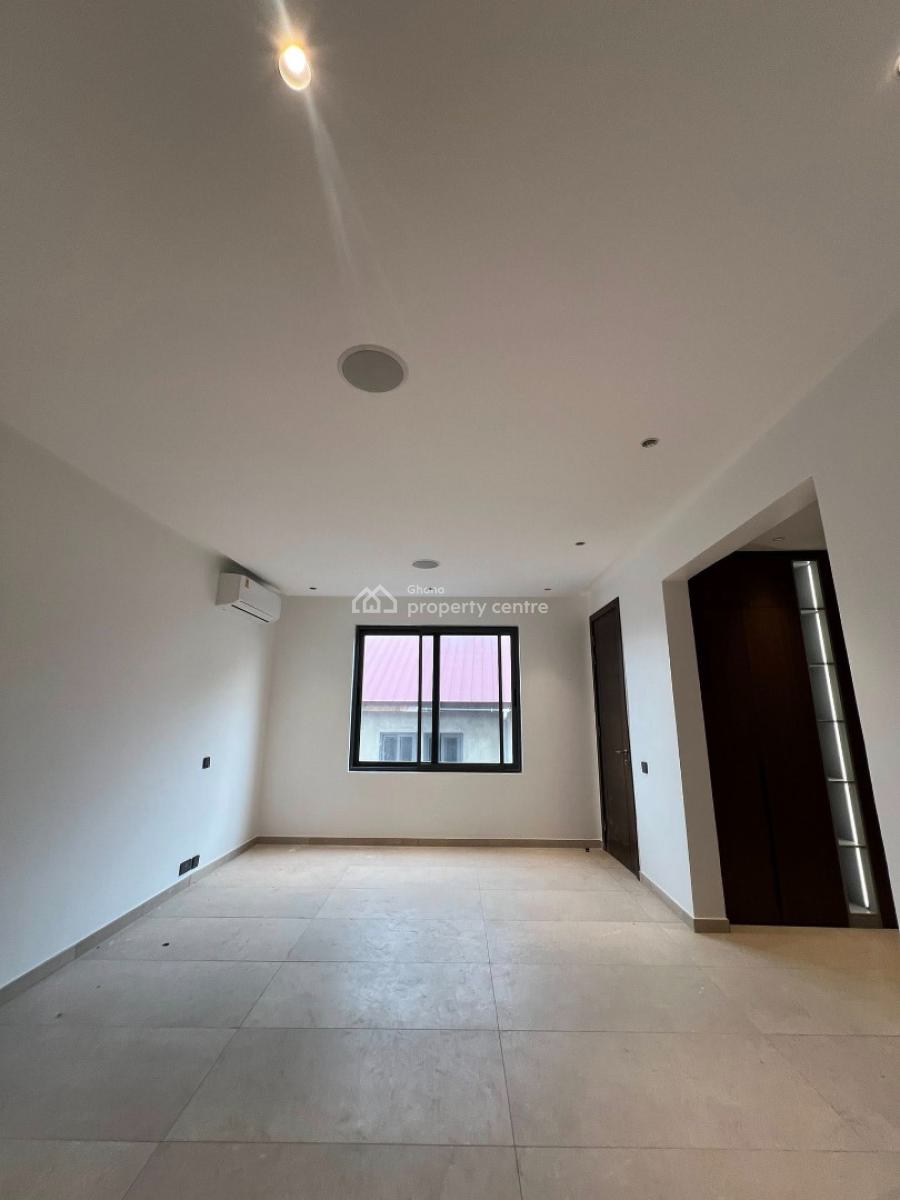 Executive 5 Bedrooms, Adjiringanor, East Legon, Accra, House for Sale