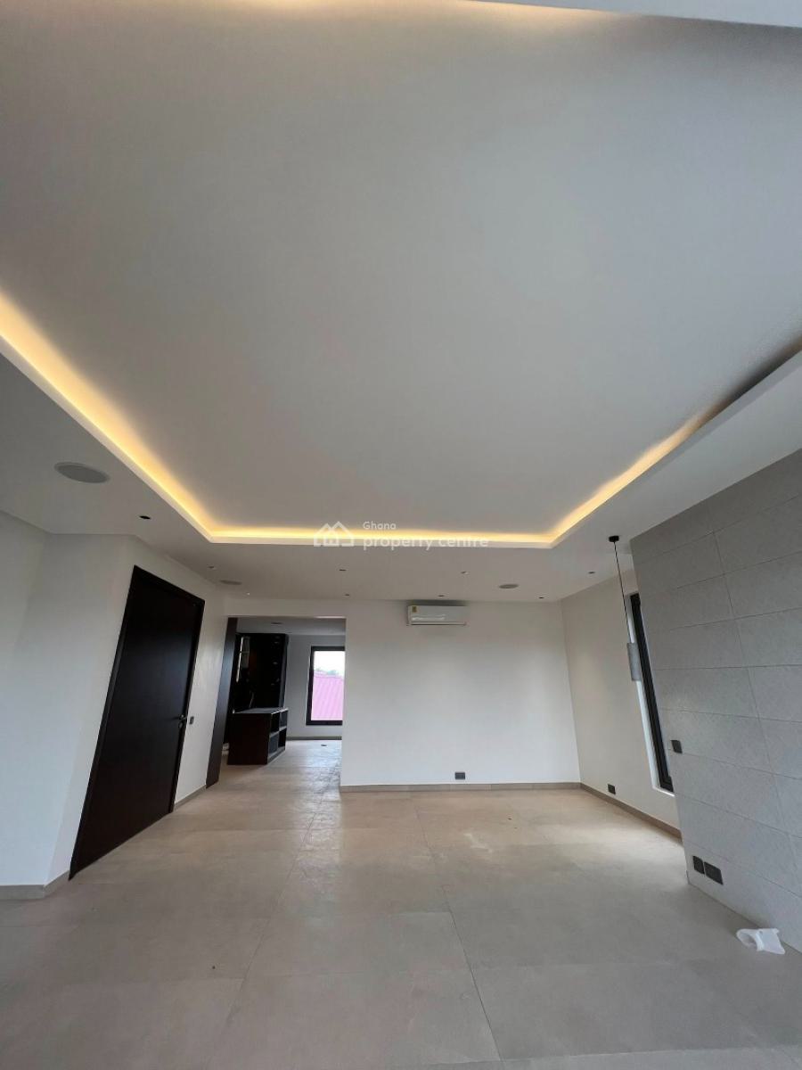 Executive 5 Bedrooms, Adjiringanor, East Legon, Accra, House for Sale