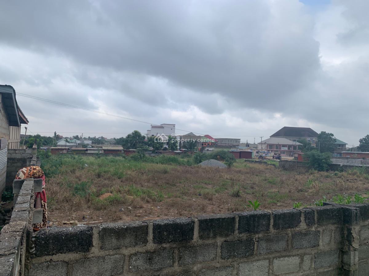 Legit Serviced Plots of Land with Flexible Payment Terms, Ga West Municipal, Accra, Mixed-use Land for Sale