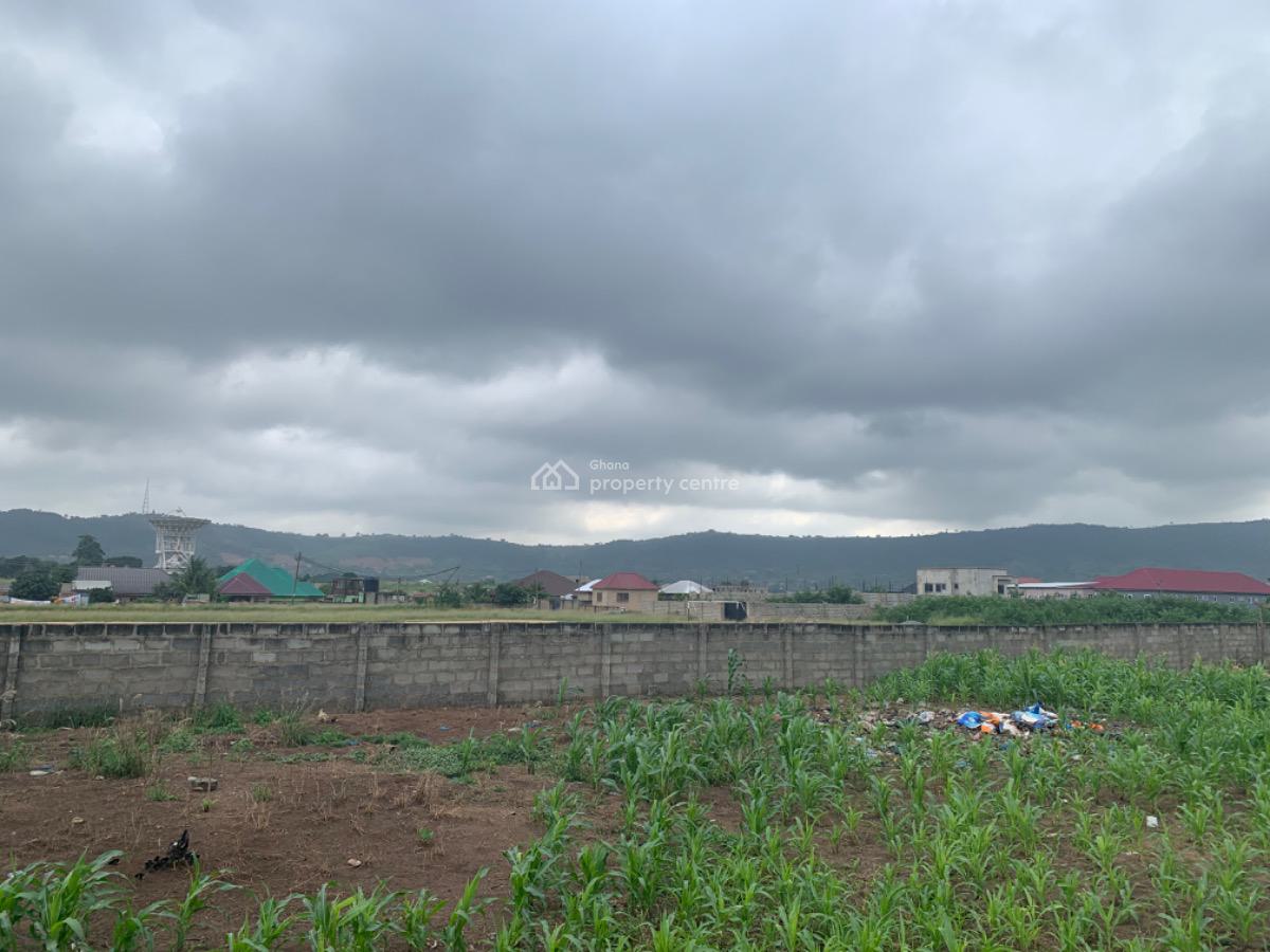 Legit Serviced Plots of Land with Flexible Payment Terms, Ga West Municipal, Accra, Mixed-use Land for Sale