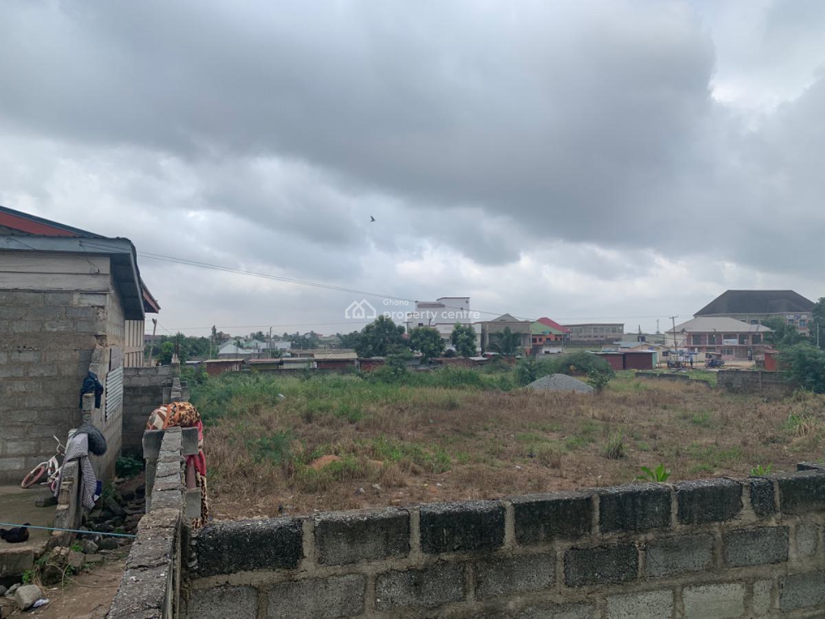 Legit Serviced Plots of Land with Flexible Payment Terms, Ga West Municipal, Accra, Mixed-use Land for Sale