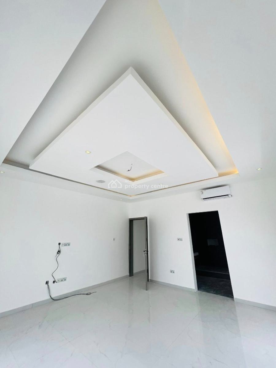 Executive 4 Bedrooms, East Legon Hills, East Legon, Accra, House for Sale