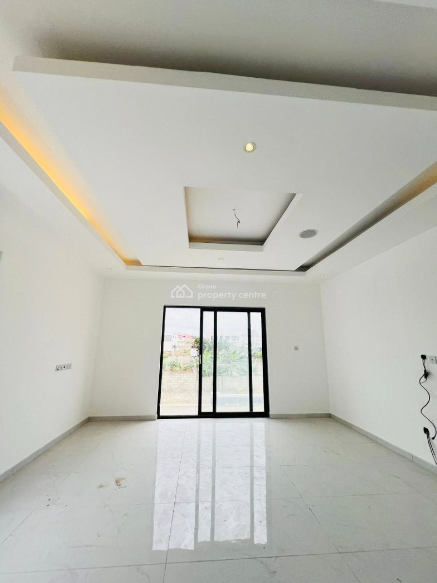 Executive 4 Bedrooms, East Legon Hills, East Legon, Accra, House for Sale