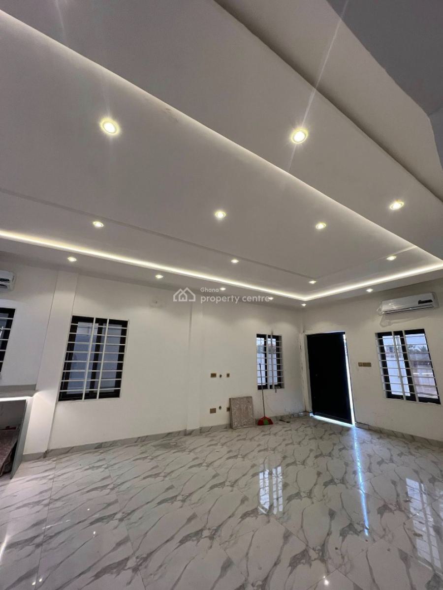 Executive Newly Built 4 Bedrooms, Ogbojo, Adenta Municipal, Accra, House for Sale