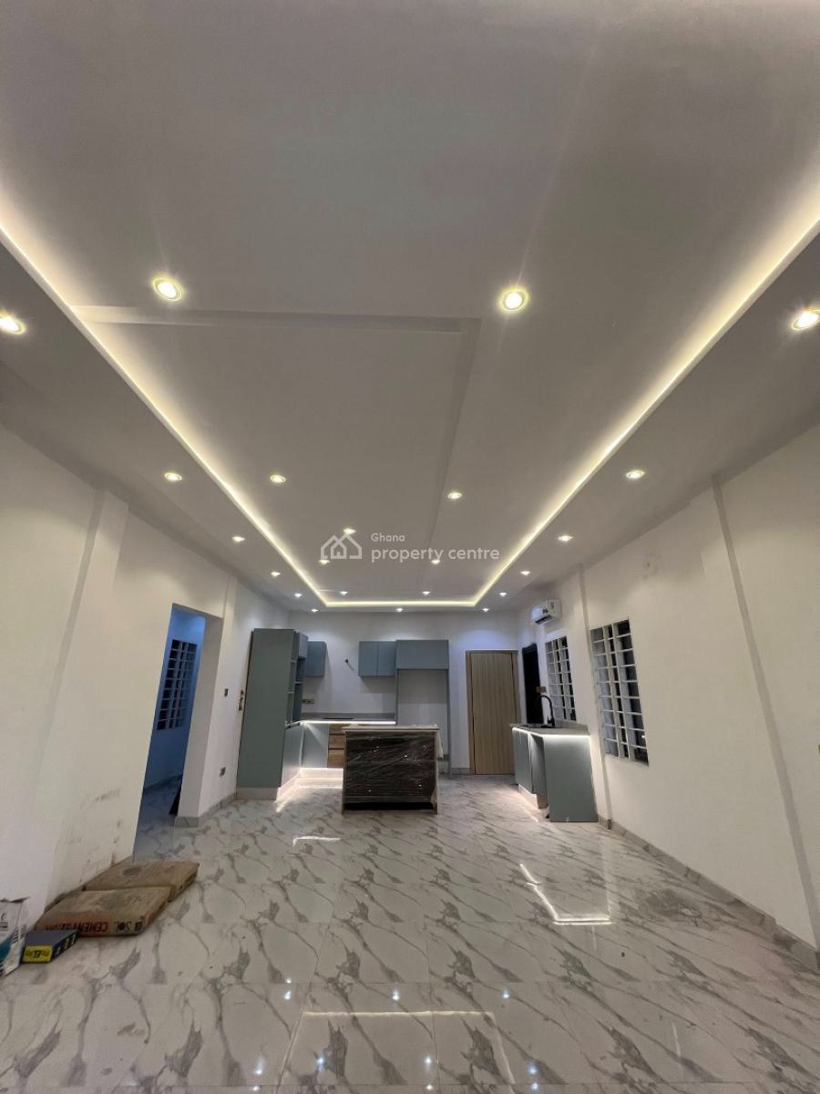 Executive Newly Built 4 Bedrooms, Ogbojo, Adenta Municipal, Accra, House for Sale