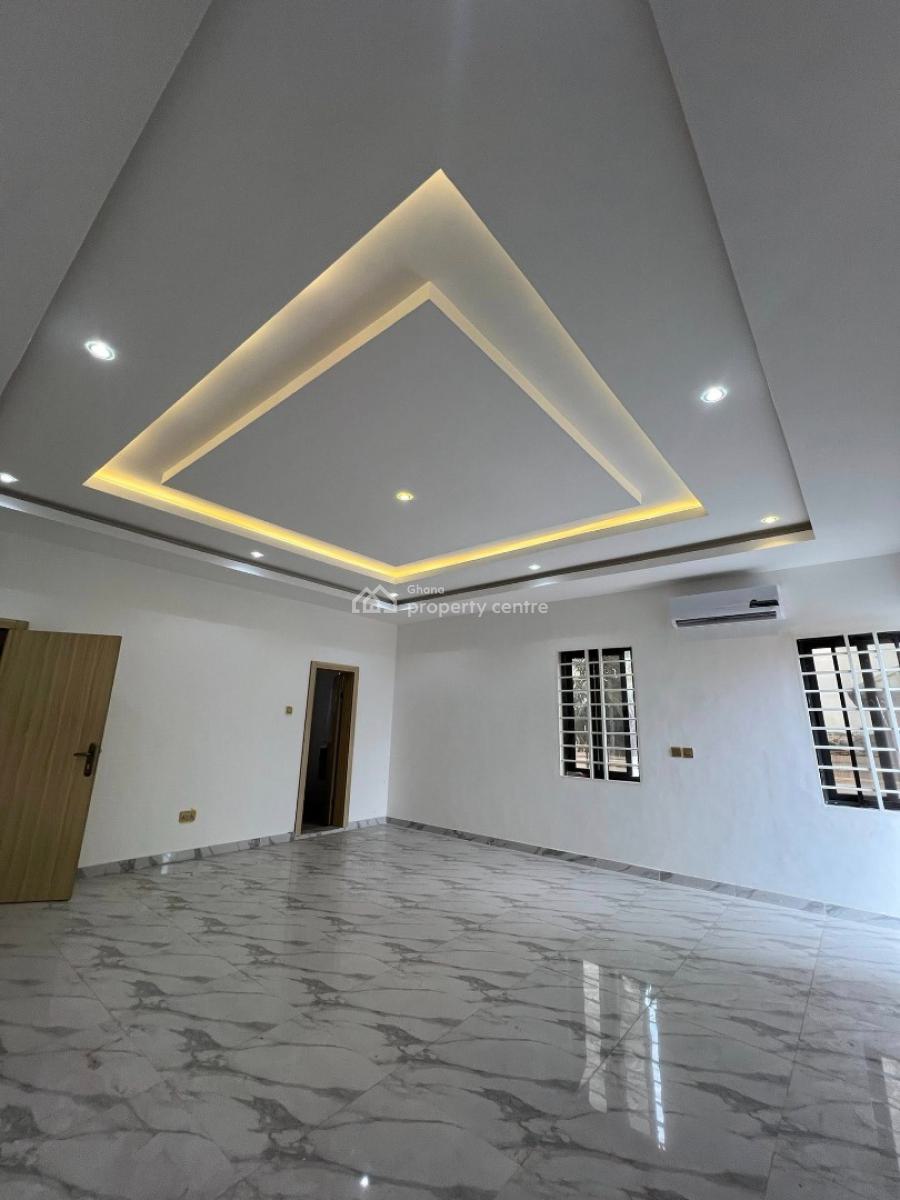 Executive Newly Built 4 Bedrooms, Ogbojo, Adenta Municipal, Accra, House for Sale