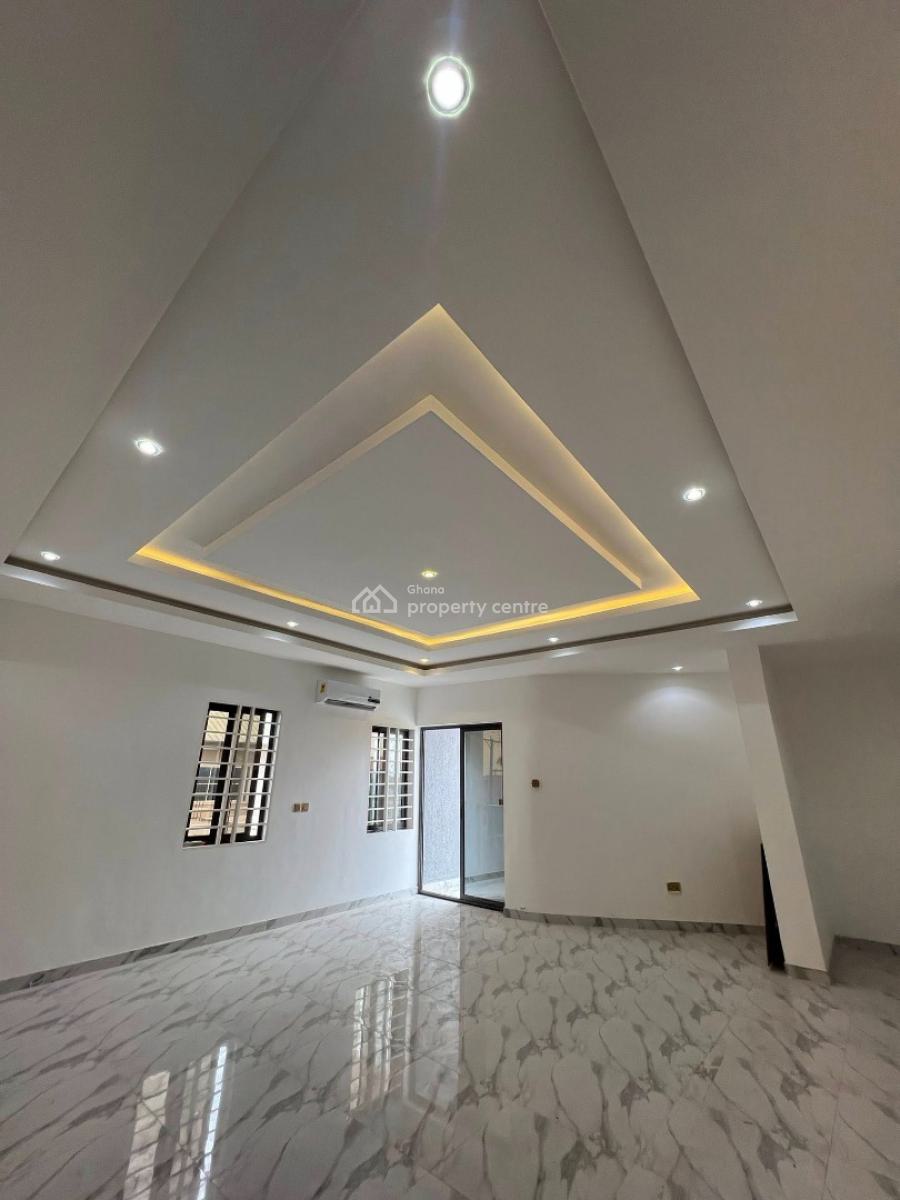 Executive Newly Built 4 Bedrooms, Ogbojo, Adenta Municipal, Accra, House for Sale