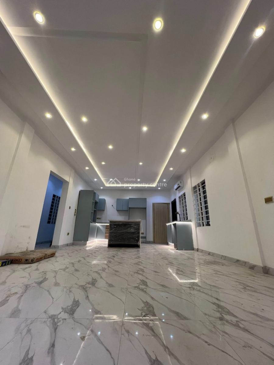 Executive Newly Built 4 Bedrooms, Ogbojo, Adenta Municipal, Accra, House for Sale