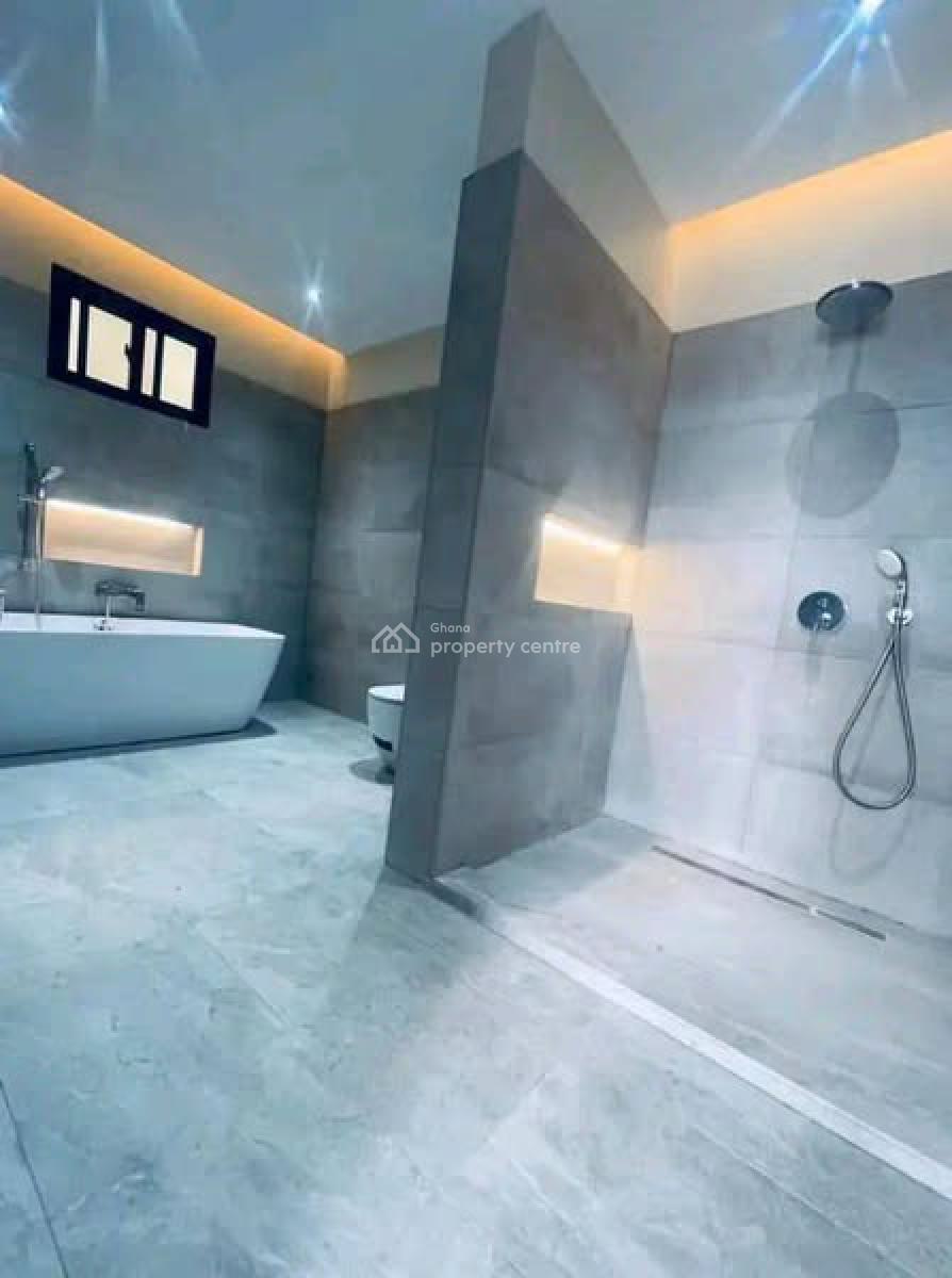 Executive 4 Bedroom, Adjiringanor, East Legon, Accra, Townhouse for Sale