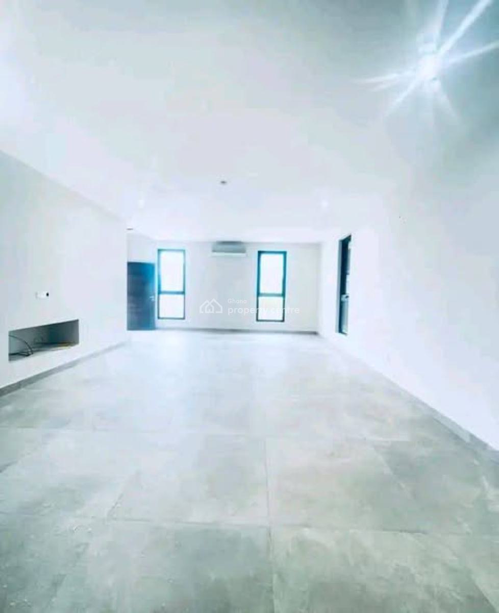 Executive 4 Bedroom, Adjiringanor, East Legon, Accra, Townhouse for Sale
