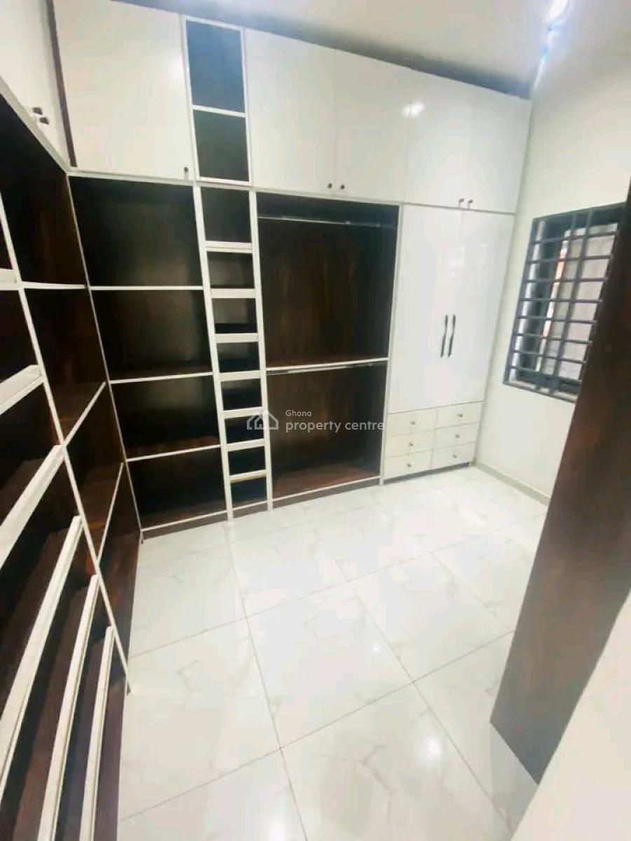 Executive 3 Bedroom, Achimota, Accra, Townhouse for Rent