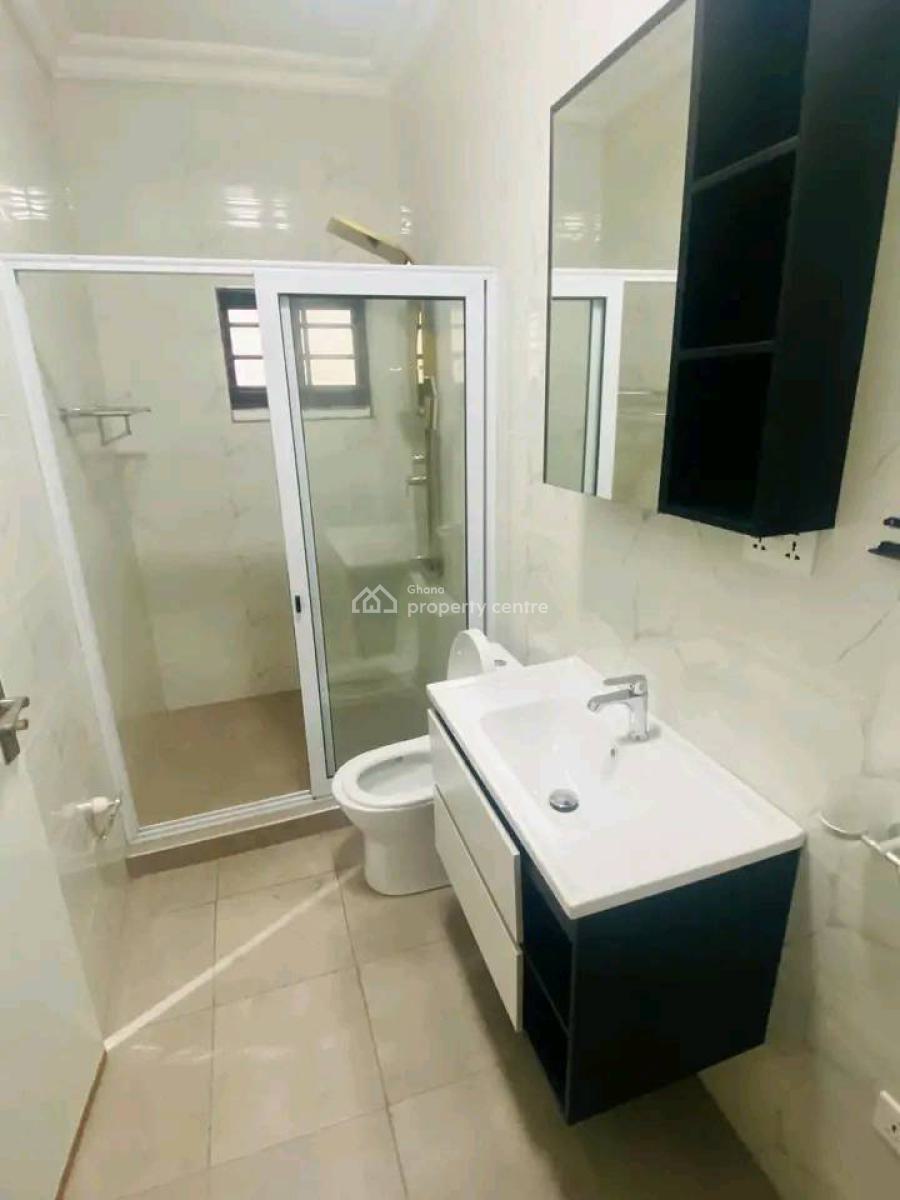 Executive 3 Bedroom, Achimota, Accra, Townhouse for Rent