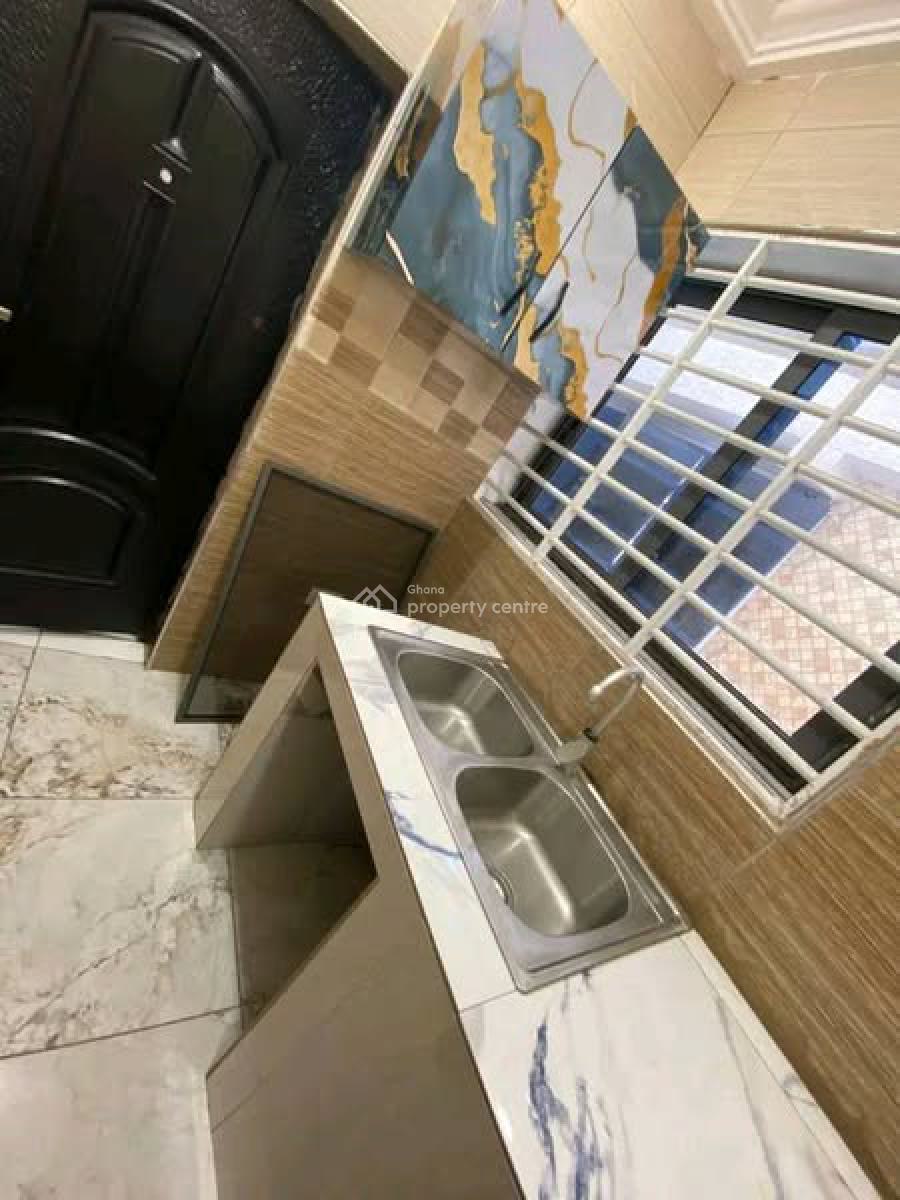 Executive 3 Bedroom, Achimota, Accra, Townhouse for Rent