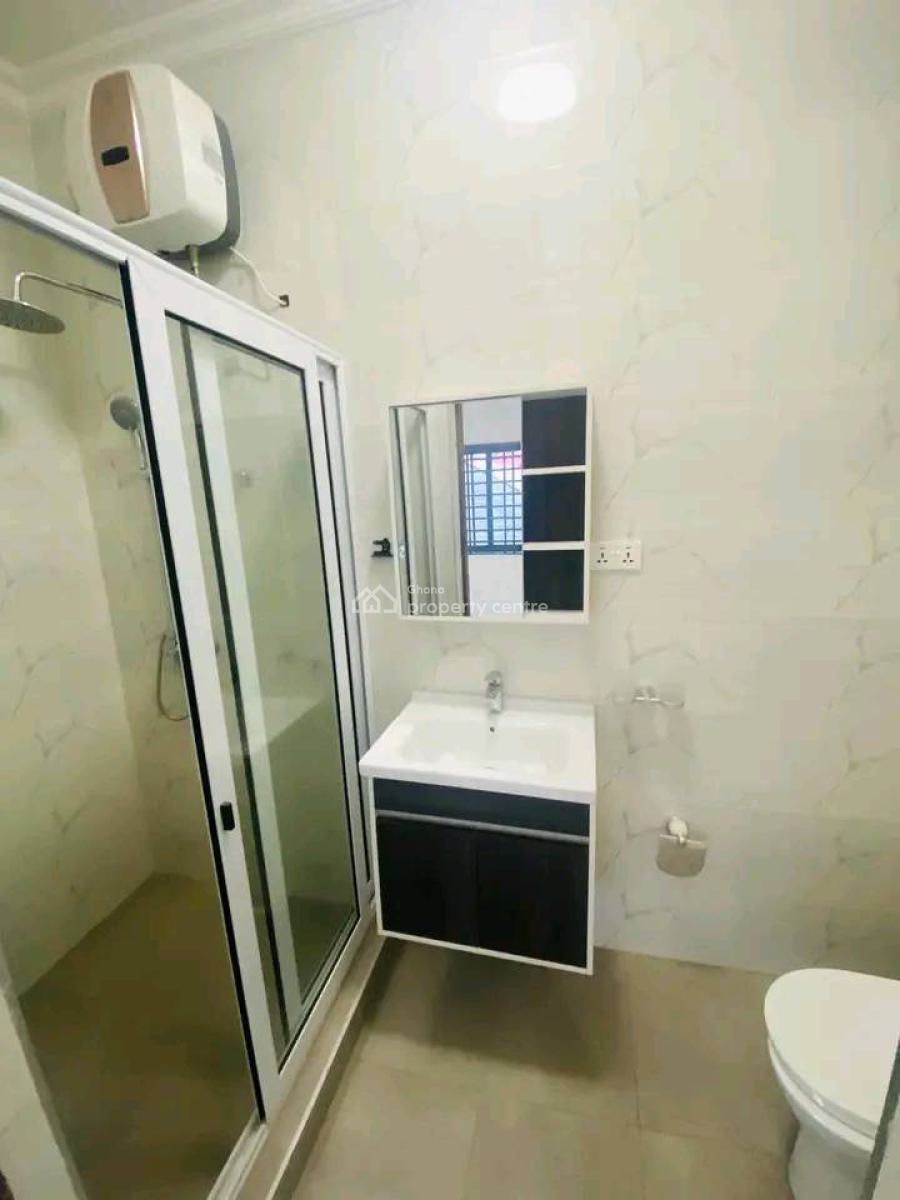 Executive 3 Bedroom, Achimota, Accra, Townhouse for Rent