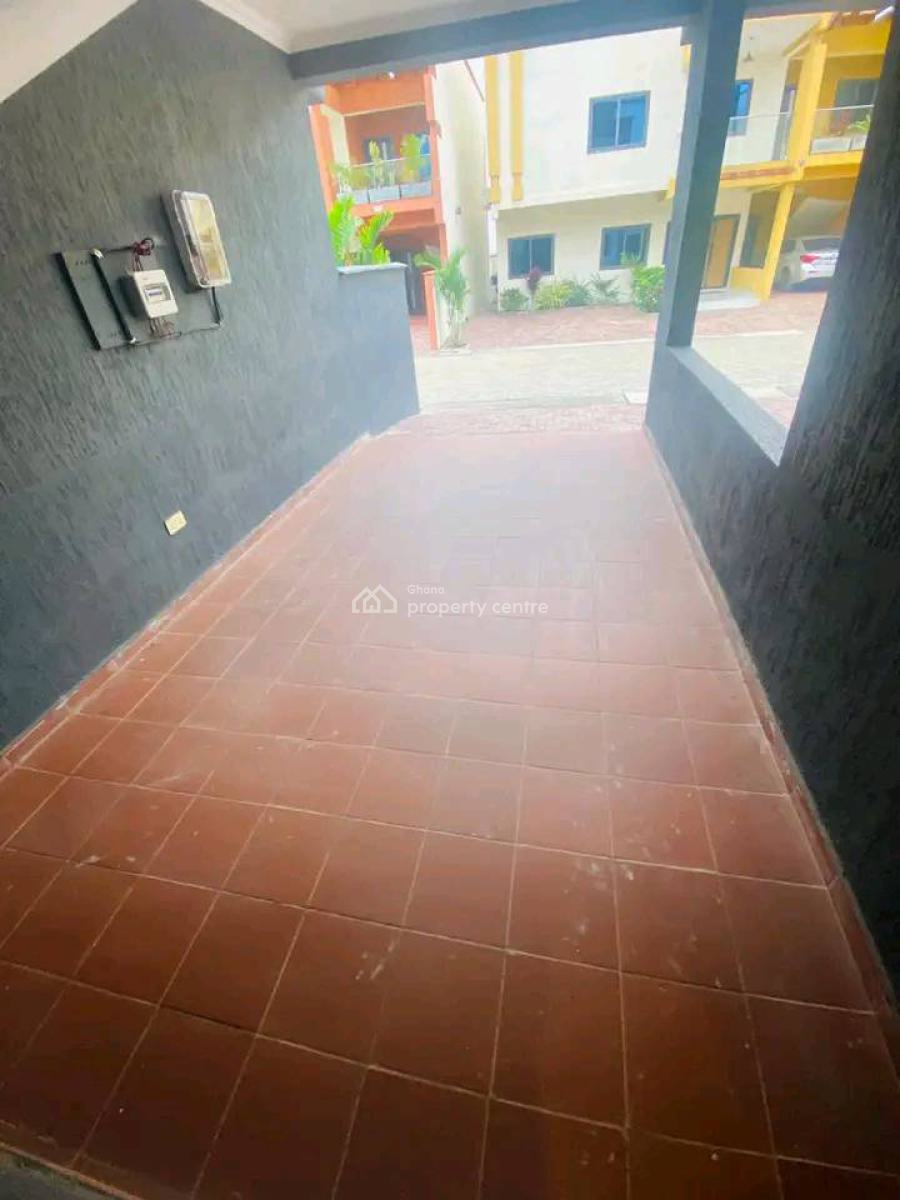 Executive 3 Bedroom, Achimota, Accra, Townhouse for Rent