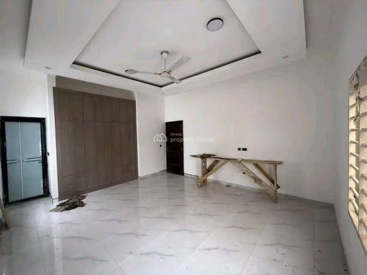 Executive Newly Built 3 Bedroom, Baatsonaa, Spintex, Accra, House for Sale