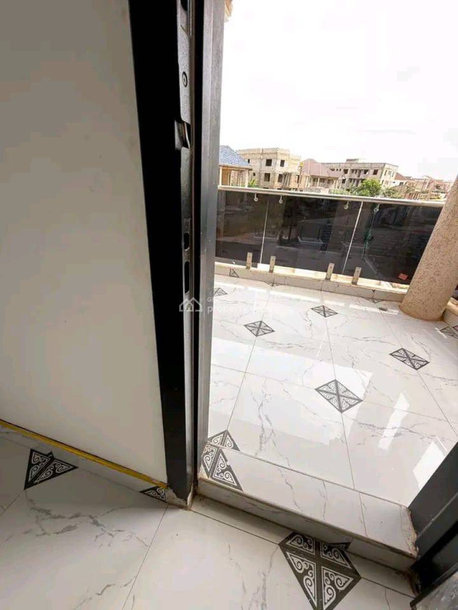 Executive Newly Built 4 Bedroom, East Legon Hills, East Legon, Accra, House for Rent