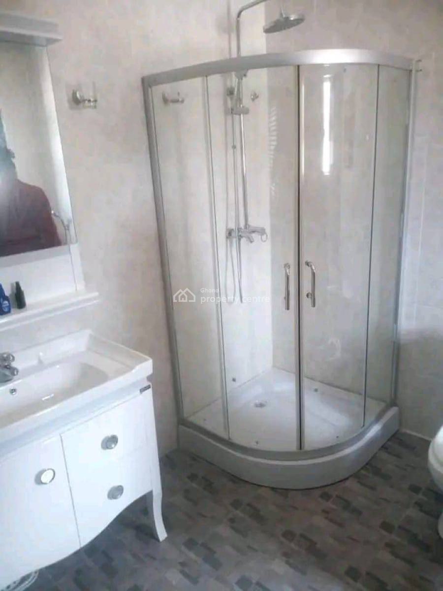 Executive Newly Built 4 Bedroom, East Legon Hills, East Legon, Accra, House for Rent