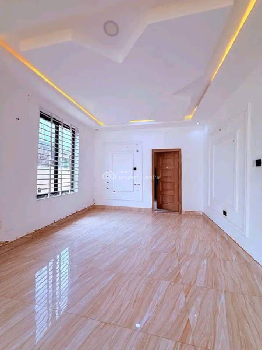 Executive Newly Built 4 Bedroom, East Legon Hills, East Legon, Accra, House for Rent