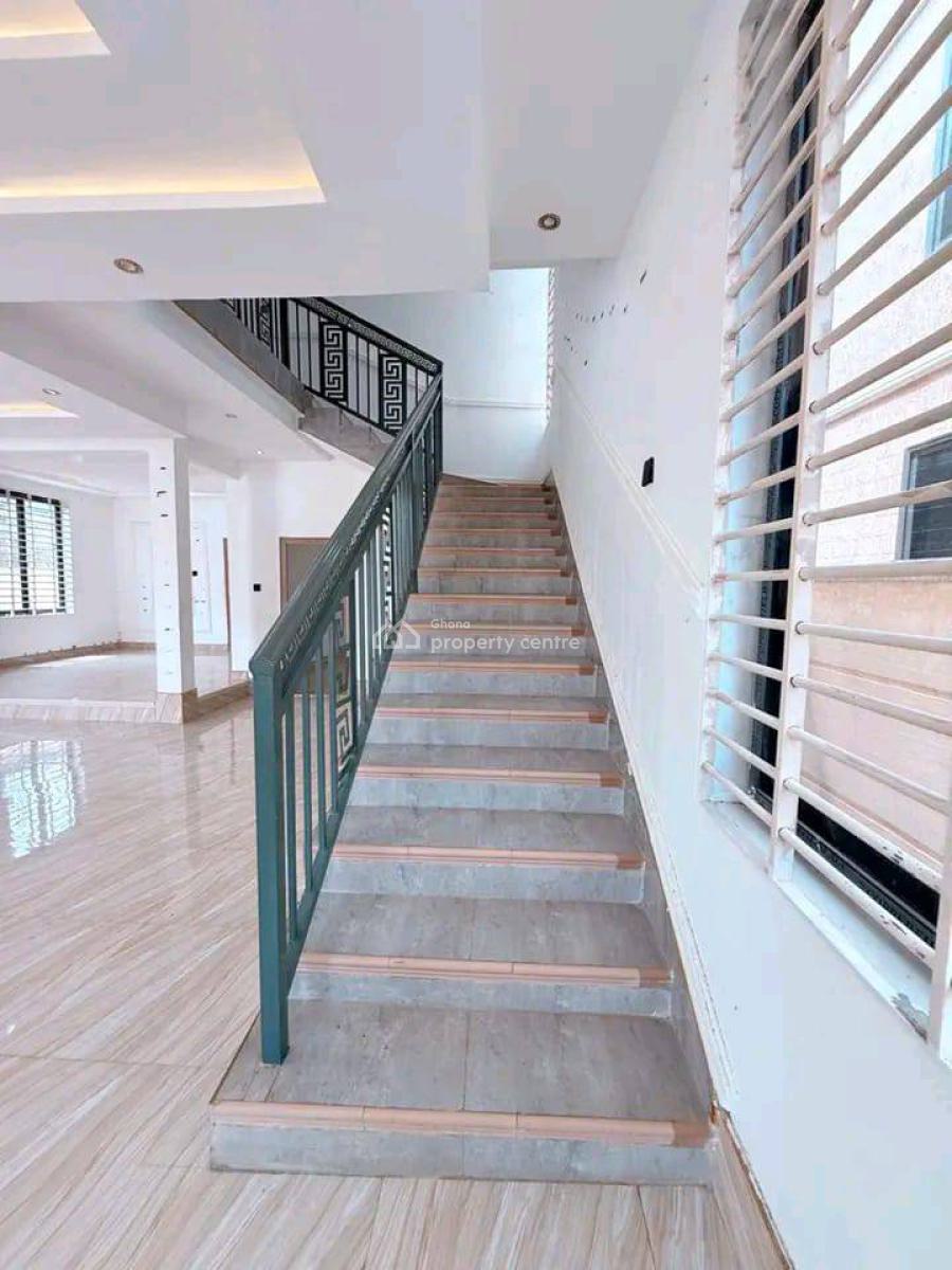 Executive Newly Built 4 Bedroom, East Legon Hills, East Legon, Accra, House for Rent
