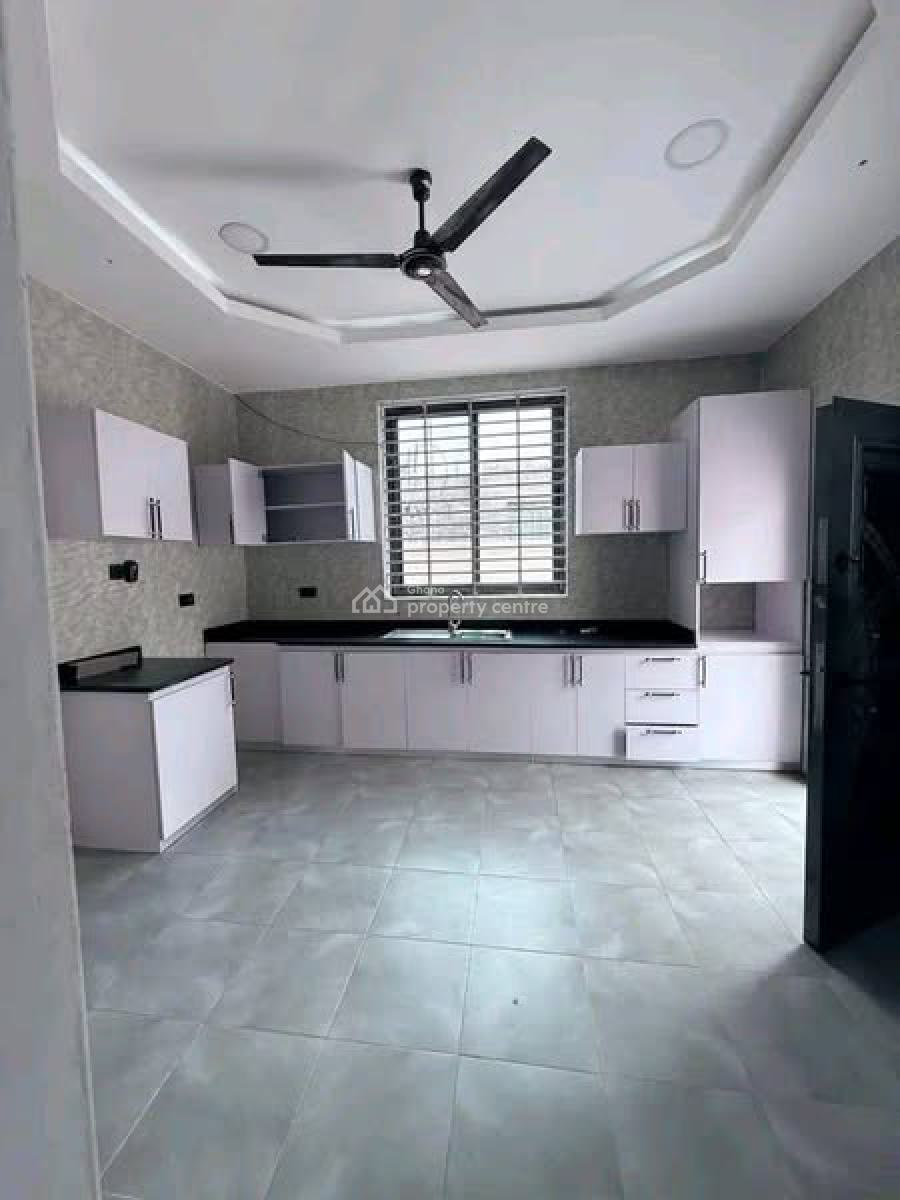 Executive Newly Built 4 Bedroom, East Legon Hills, East Legon, Accra, House for Rent