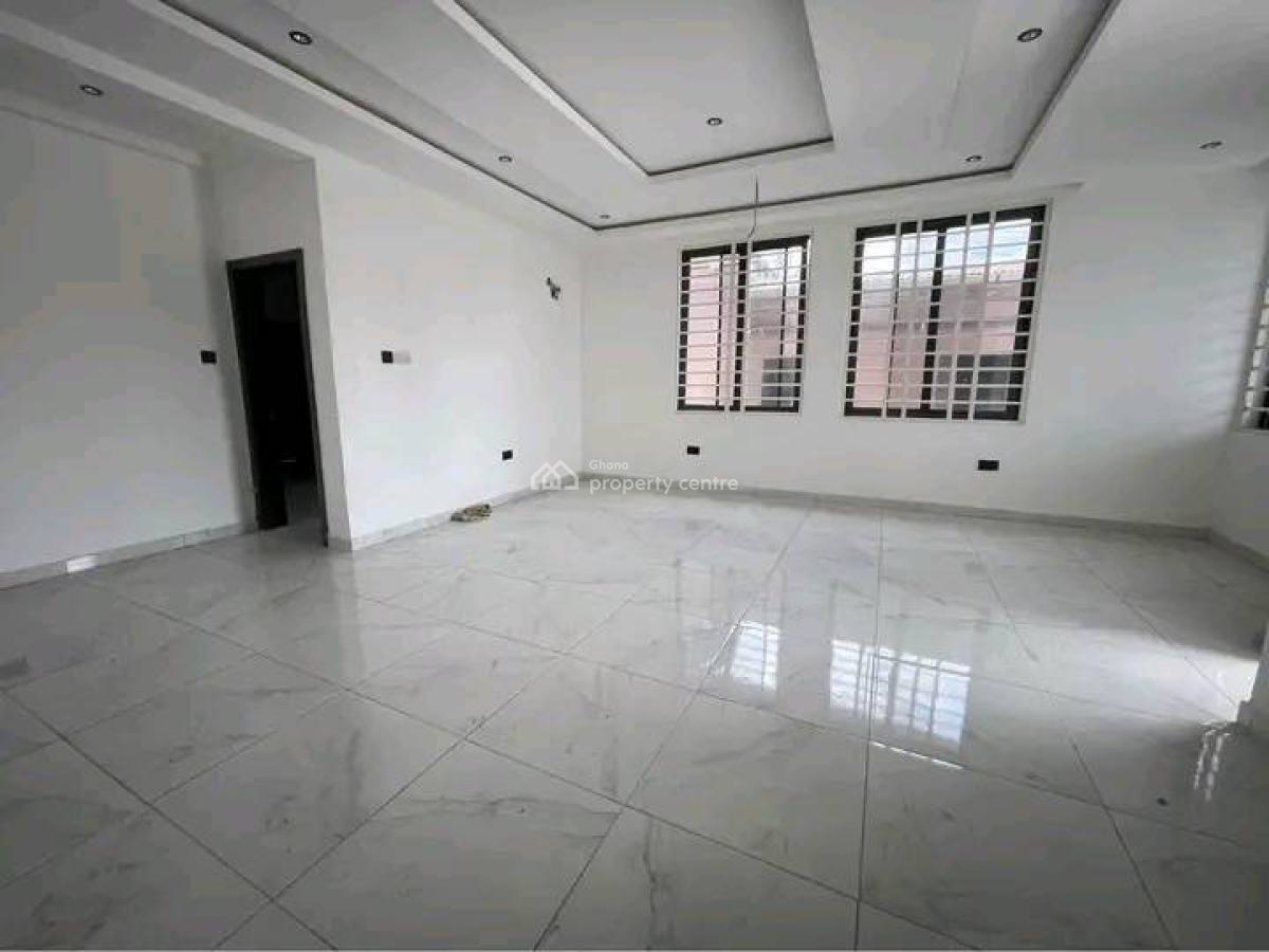 Executive Newly Built 4 Bedroom, East Legon Hills, East Legon, Accra, House for Rent