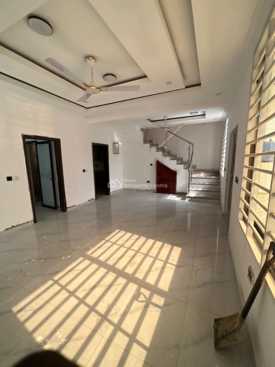 3 Bedroom House Baatsona Spintex, Spintex, Accra, House for Sale