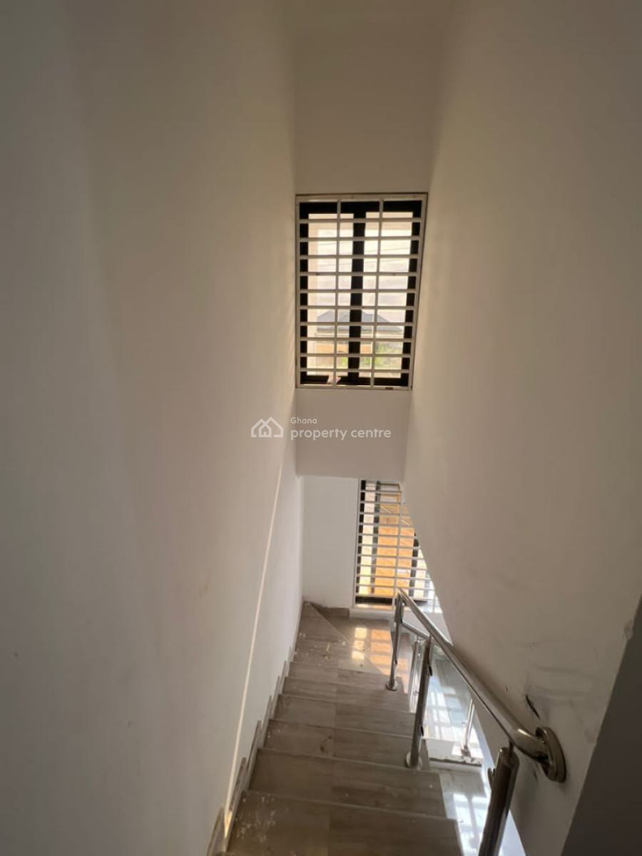 3 Bedroom House Baatsona Spintex, Spintex, Accra, House for Sale