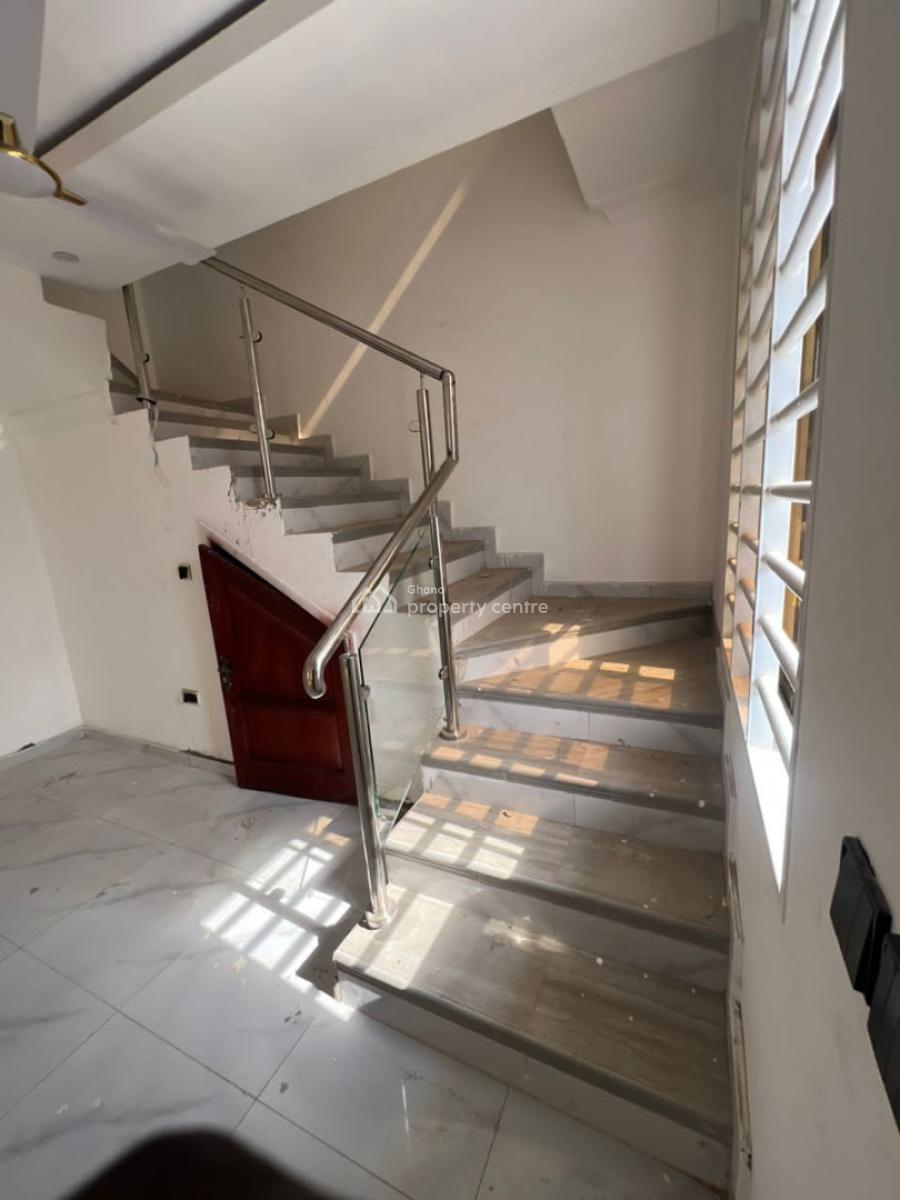 3 Bedroom House Baatsona Spintex, Spintex, Accra, House for Sale