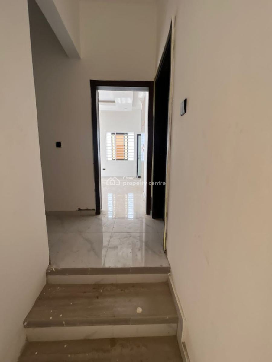 3 Bedroom House Baatsona Spintex, Spintex, Accra, House for Sale