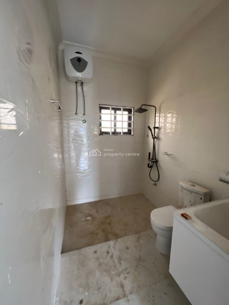 3 Bedroom House Baatsona Spintex, Spintex, Accra, House for Sale