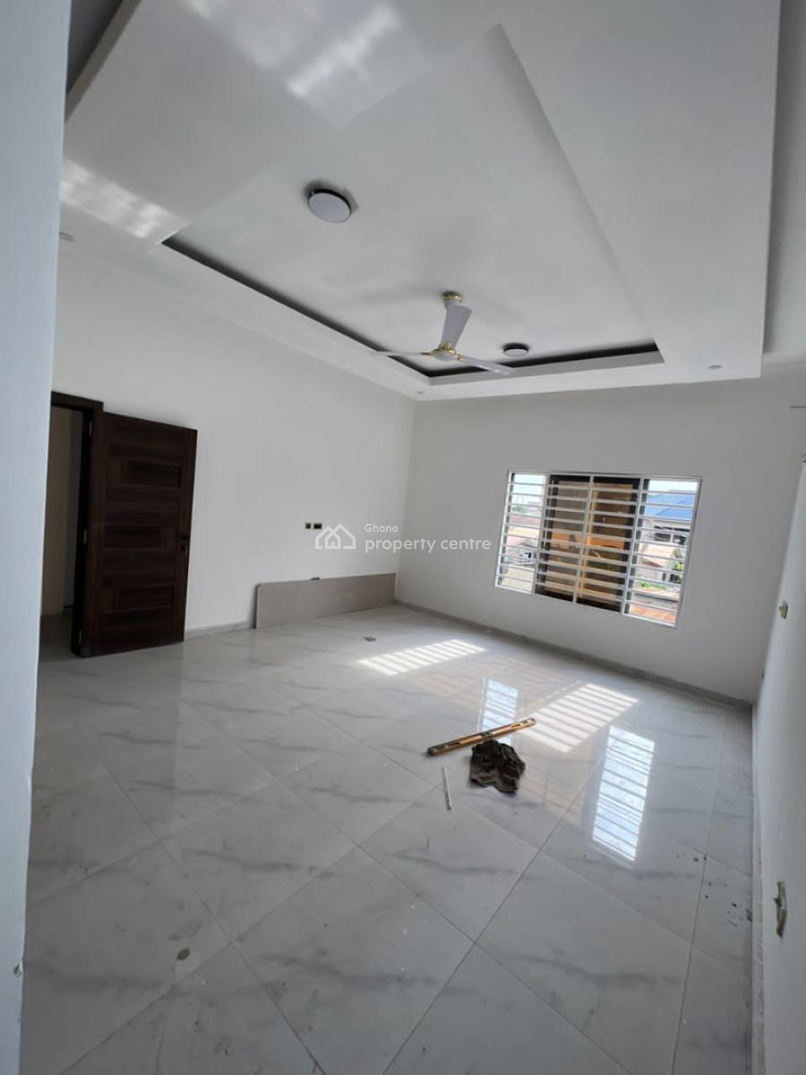 3 Bedroom House Baatsona Spintex, Spintex, Accra, House for Sale
