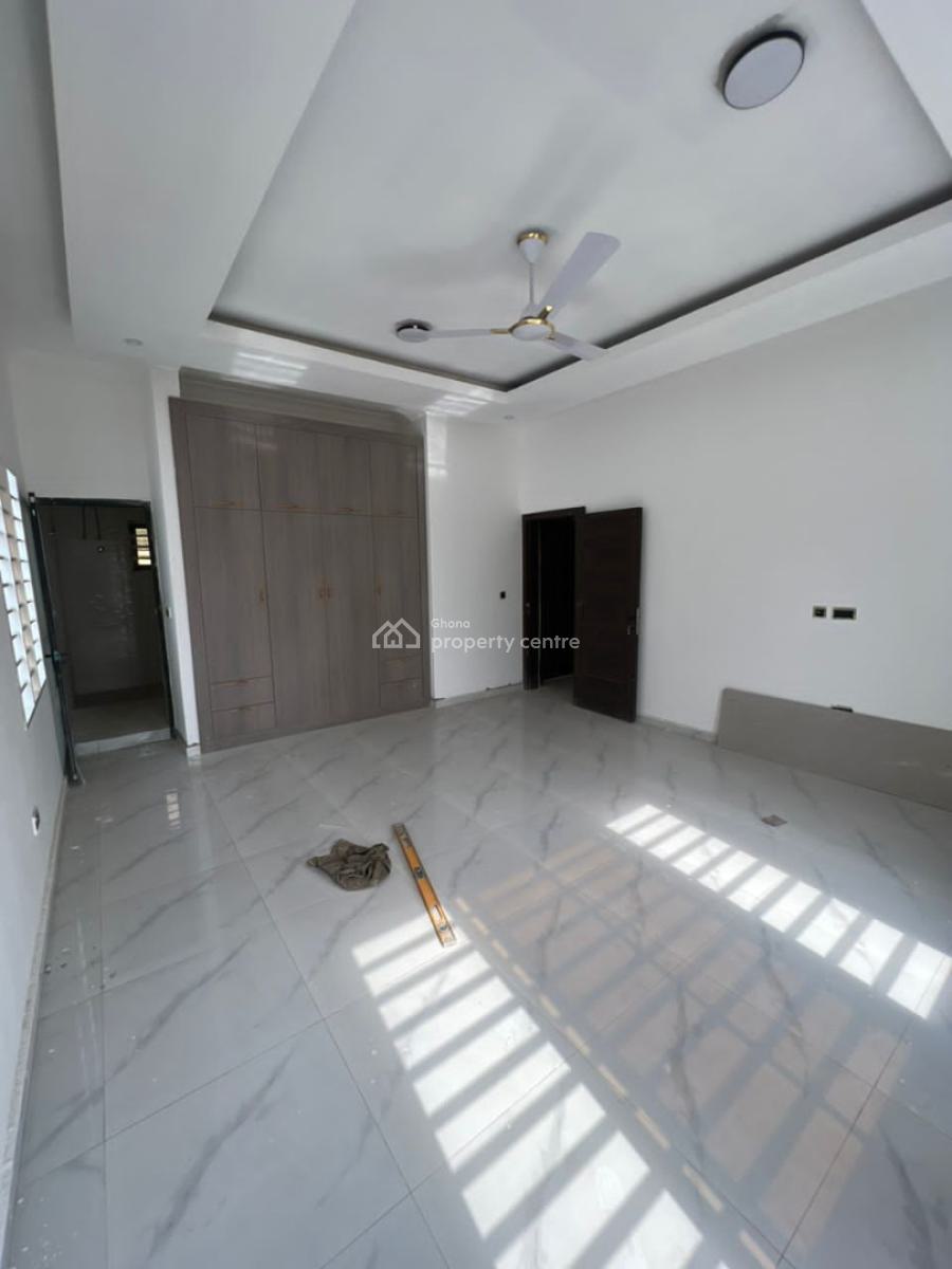 3 Bedroom House Baatsona Spintex, Spintex, Accra, House for Sale