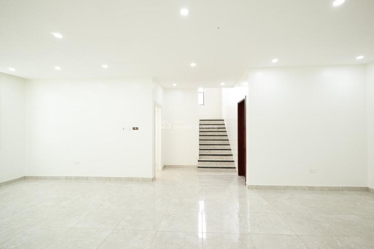 Executive All Ensuite 4 Bedroom, Agbogba, North Legon, Accra, House for Sale