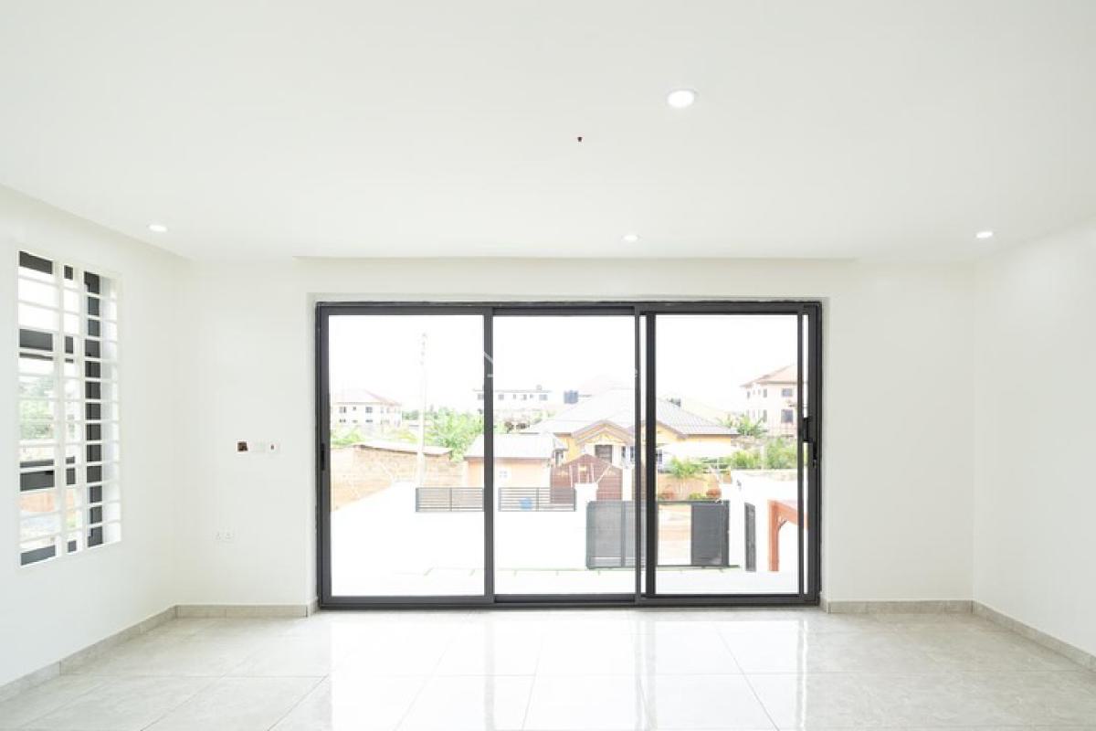 Executive All Ensuite 4 Bedroom, Agbogba, North Legon, Accra, House for Sale