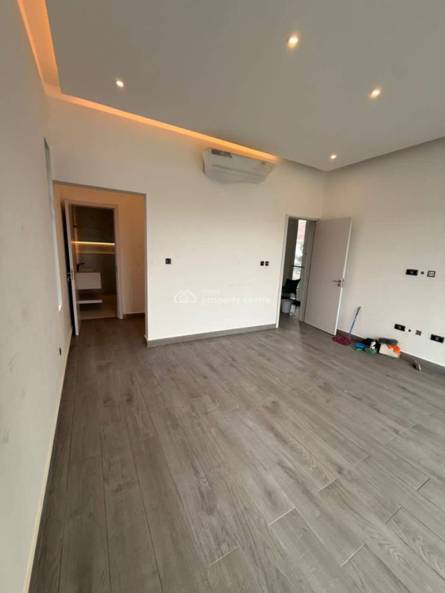 Executive 7 Bedroom, East Legon (okponglo), Accra, House for Sale