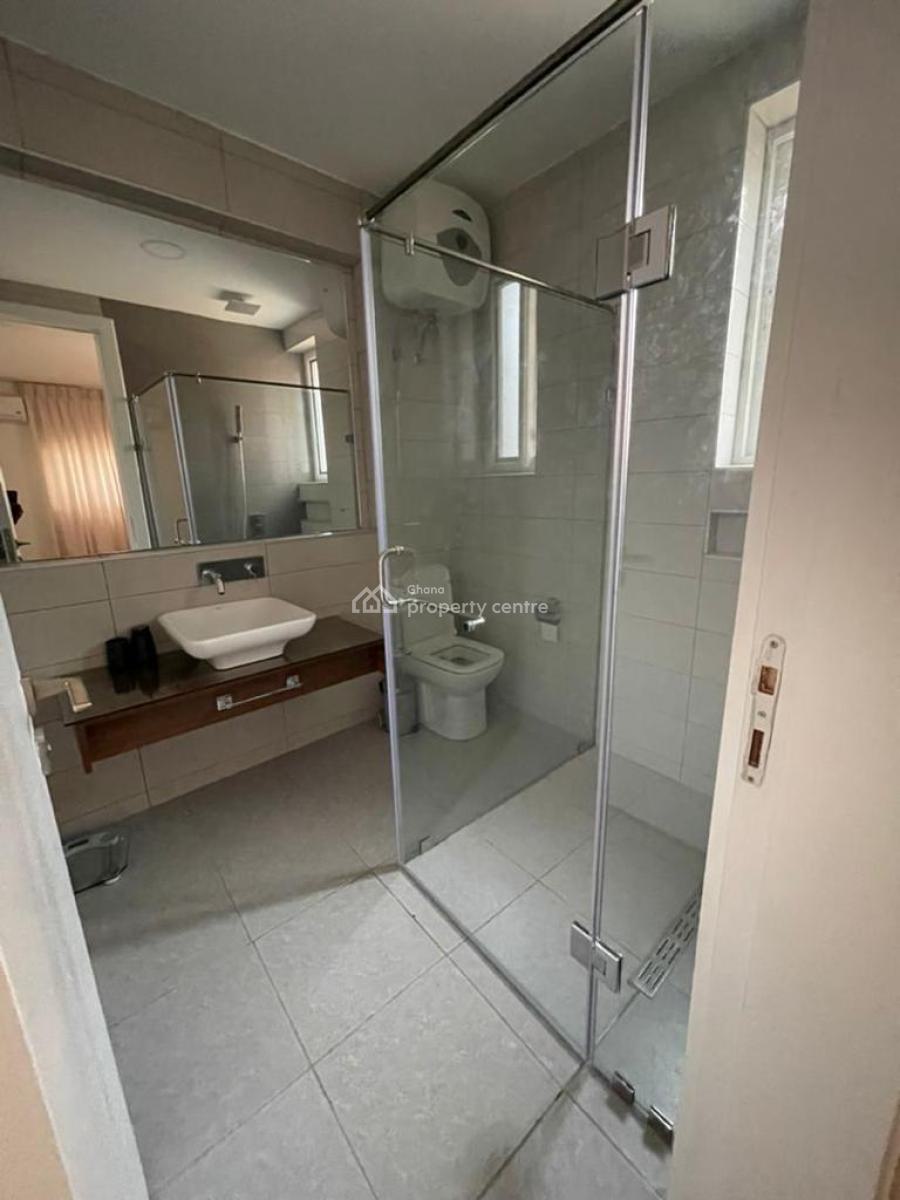 2 Bedroom Apartment with Swimming Pool and Gym, Airport Residential Area, Accra, Apartment for Sale