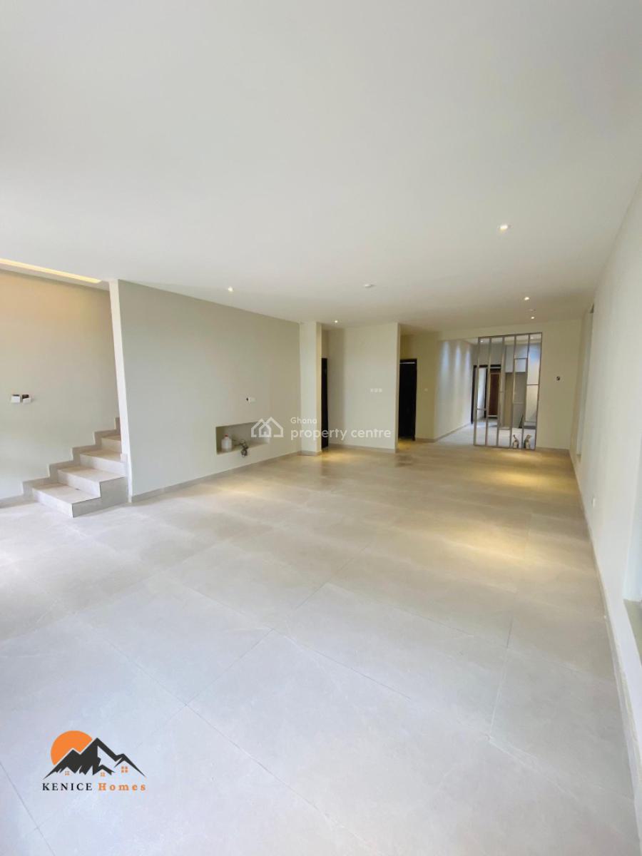 Stunning 4 Bedroom House with 1 Boys Quarters, Ashaley Botwe, Adenta Municipal, Accra, House for Sale
