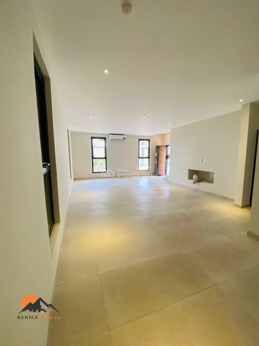 Stunning 4 Bedroom House with 1 Boys Quarters, Ashaley Botwe, Adenta Municipal, Accra, House for Sale