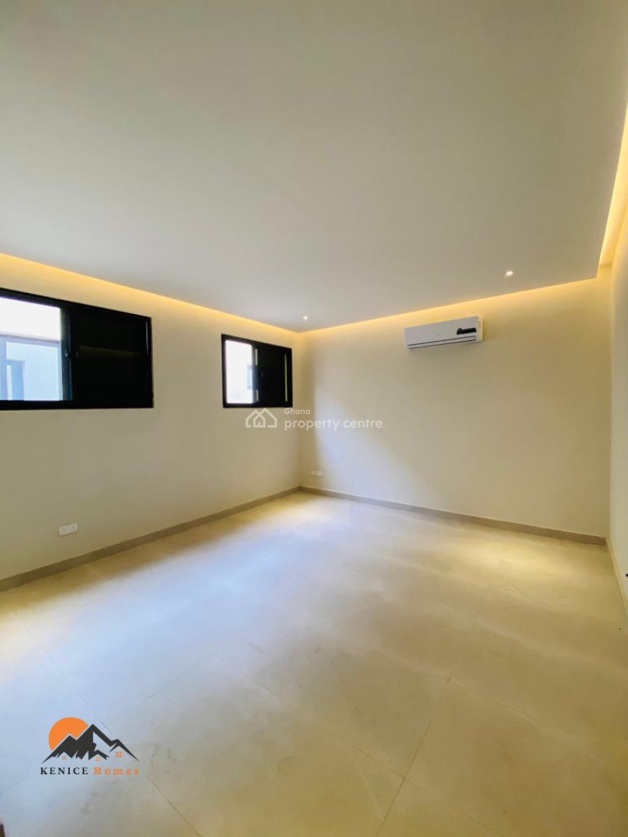 Stunning 4 Bedroom House with 1 Boys Quarters, Ashaley Botwe, Adenta Municipal, Accra, House for Sale