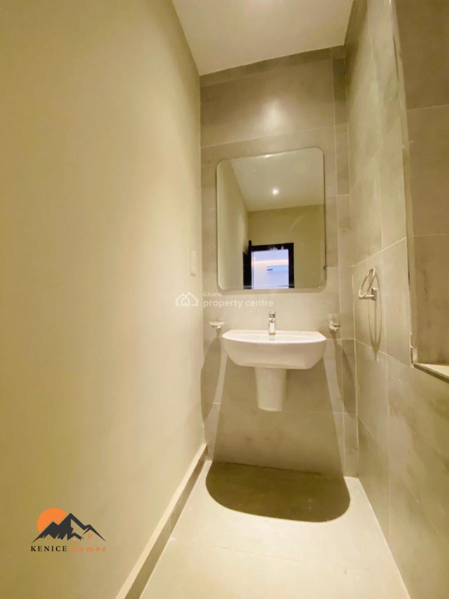 Stunning 4 Bedroom House with 1 Boys Quarters, Ashaley Botwe, Adenta Municipal, Accra, House for Sale