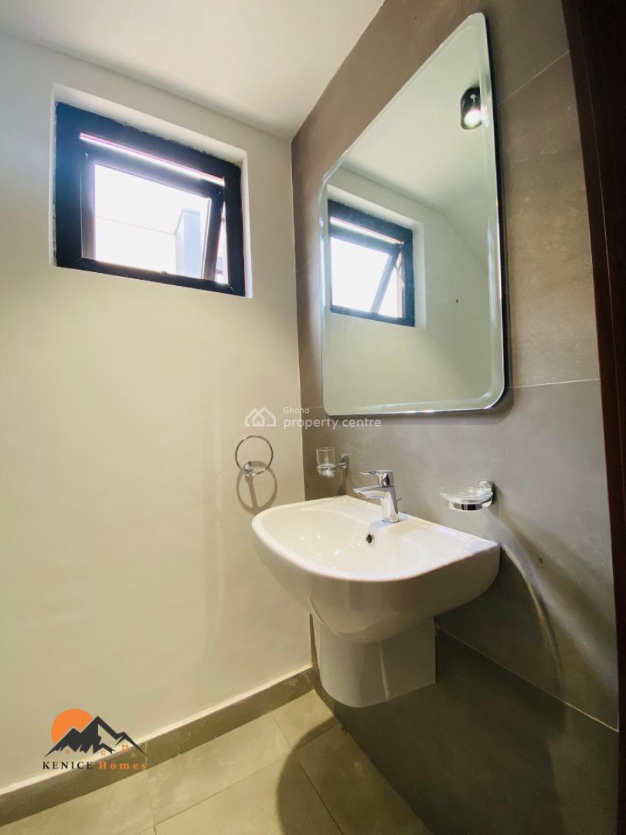 Stunning 4 Bedroom House with 1 Boys Quarters, Ashaley Botwe, Adenta Municipal, Accra, House for Sale